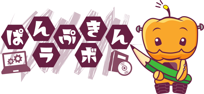 株式会社ぱんぷきんラボ